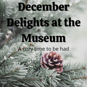 December Delights