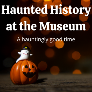 Haunted History