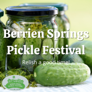 Pickle Festival